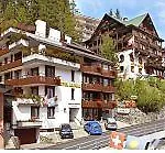 Hotel Alpinarosa 3*