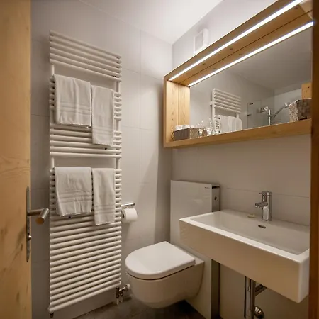 阿罗萨阿尔卑斯酒店