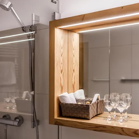 酒店 阿罗萨阿尔卑斯酒店