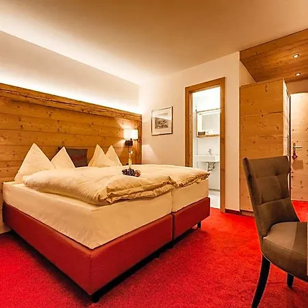 Alpinarosa Hotel Arosa