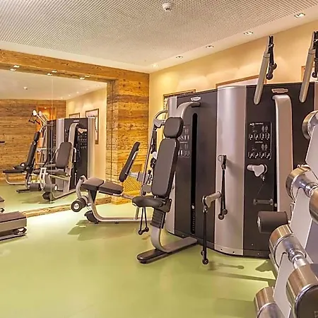 Alpinarosa Hotel Arosa