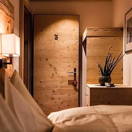 Hotel Alpinarosa
