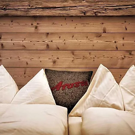 Alpinarosa Hotel