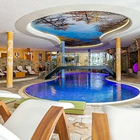 Hotel Alpinarosa