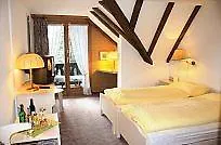 阿罗萨阿尔卑斯酒店