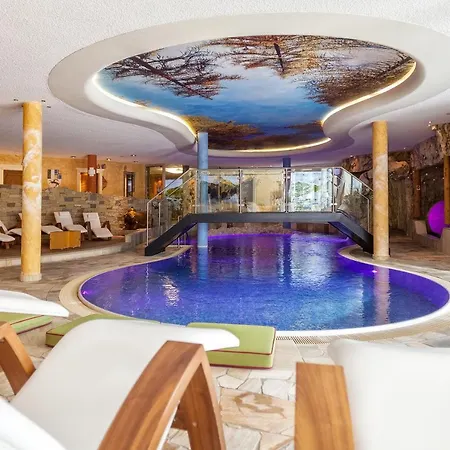 Alpinarosa Otel Arosa