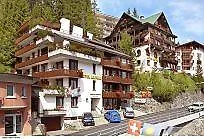 Hotel Alpinarosa 3*