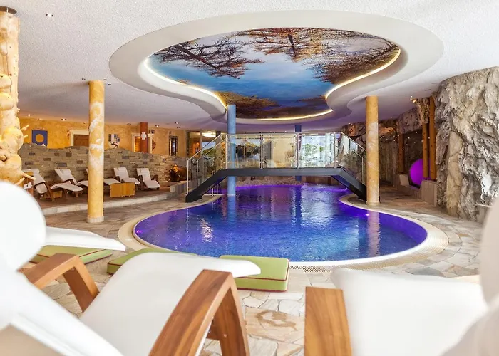 Alpinarosa Hotel Arosa