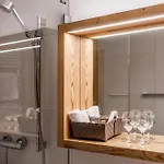 Hotel Alpinarosa