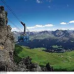 Hotel Alpinarosa Arosa
